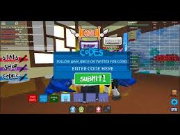 We want our gamers to enjoy this game on fullest therefore, we have listed below the complete list of codes which are active in nature and are valid in. Ninja Heroes Codes Roblox Fasrpeak