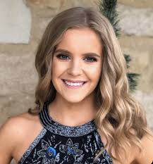 Madison Kovach's Instagram, Twitter & Facebook