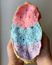 It takes dessert to tthe next level and can be enjoyed on waffles, served along side fresh berries, or used to top various pies and cakes. Viral Tiktok Cloud Bread Recipe