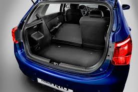 Jumpstart your car research with consumer reports. Kia Rio Hatchback Photo Price Video Specifications Configuration Kia Rio Hatchback Specifications Hatchback Kia Rio Kia Rio Hatchback New