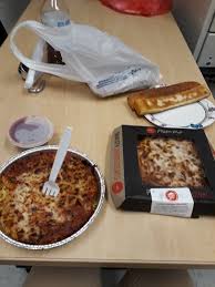 Honestly This Was Probably The Best Pizza Hut Meal I Ve Ever Had I Hadn T Had It In Sooo Long I Forgot How Good It Was Italian Tusca Good Pizza Pan Pizza