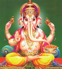 The picture can be found in india, nepal, sri lanka, fiji, thailand, mauritius, bali (indonesia), and bangladesh. Lord Ganesha In One Of The Earliest Depictions Of Xenotransplantation Download Scientific Diagram