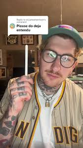 James Brasher Tattoos