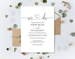 50 Best Wedding Invitations On Etsy In 2020 Photos Emmaline Bride In 2020 Printing Wedding Invitations Fun Wedding Invitations Handmade Wedding Invitations