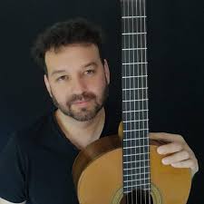 Episodio #53 Fernando Sandoval