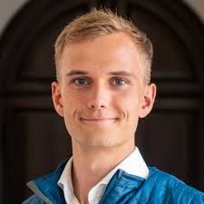 Yes! Officially jumping