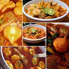 Seblak & seafood by elsa. Seblak Seafood Oedin Home Facebook