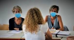 Le commissioni sono costituite da 6 docenti facenti parte del consiglio di classe, più il. Commissione Esami Archivi Gilda Venezia