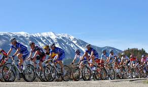 Fans across the world that have access to the nbc network can watch it through that channel. A Brief Look At Le Tour De France Through The Lense Of Data By Data Data Everywhere Medium