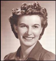 Gloria Matlock Obituary (1922