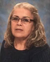 Elena Flores Rivera Obituary