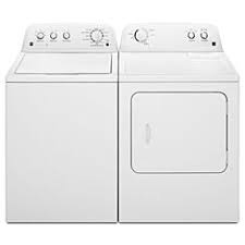 Basic washer and dryer set. Top Rated Washer Dryer Bundles Sets At Sears
