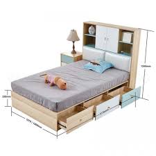 Shop our headboards with storage selection from the world's finest dealers on 1stdibs. Tipdax Storage Bed Frame Super Single Queen Size Bedroom Furniture Singapore Sg Bedandbasics