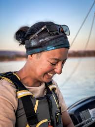 Round the Island: An Alameda New Year's Day boating tradition continues