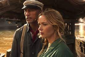 Jungle cruise will be available to watch for $29.99 on disney+ with premier access beginning on july 30, which is the same day that jungle. Uw5dzgxvphntlm