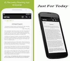 Mindshift™ cbt uses scientifically proven strategies based on cognitive behavioural therapy (cbt) to help you learn to relax and be mindful, develop more effective ways of thinking, and use active steps to take charge of your anxiety. Self Help Just For Today Na Apk Download For Android Latest Version 2 0 1 Com Mirandadevs Selfhelp