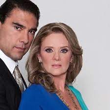 Eduardo yáñez is a mexican actor. Eduardo Yanez Y Erika Buenfil Asi De Complicada Fue Su Relacion Cuando Grababan Amores Verdaderos Tvmas El Comercio Peru