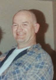 Obituary of Robert T Kerr