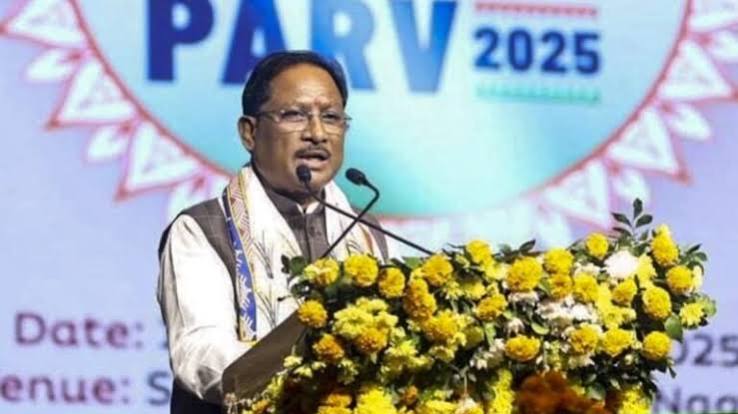 हथकरघा हमारी संस्कृति, रोजगार और आत्मनिर्भरता की सशक्त पहचान – मुख्यमंत्री विष्णुदेव साय – b24express.com