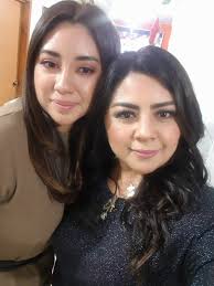 Marcela Heidi López Serratos