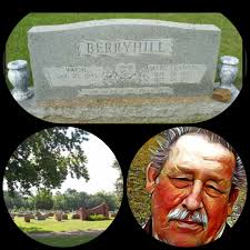 Wayne Berryhill Obituary (1945