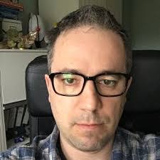 Craig Lindley's Instagram, Twitter & Facebook