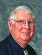 David Henderson Obituary