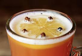 Easy To Mix Jack Daniel S Winter Jack Cocktails Chilled Magazine