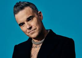 Robbie Williams veröffentlicht neue Single „Forbidden Road“