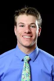 2015 Baseball Roster