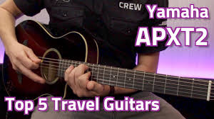 (sendirian berhad) sdn bhd malaysia company is the one that can be easily started by foreign owners in malaysia. Yamaha Apxt2 Demo Top 5 Travel Guitars Youtube