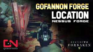 The biggest piece of new content added this week is the first lost forge. Wew7mbvsz8aozm