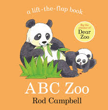 Join cricut access™ shop by category. Abc Zoo Campbell Rod Amazon Co Uk Books