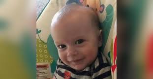 Caleb Jesse McClure Obituary