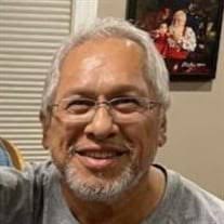 John "Jp" Perez Obituary (2024)