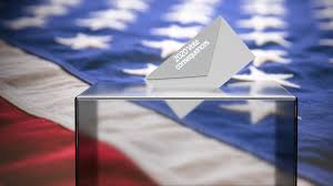 Us Presidential Election Western Union Business Solutions Steven Dooley Provides His View On Why The Pre 2016 View Of Globalisation Is Unlikely To Return No Matter Who Wins The White House And