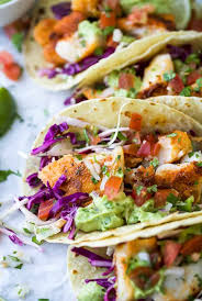 Maybe you would like to learn more about one of these? Epic Baja Fish Tacos With Homemade Fish Taco Sauce