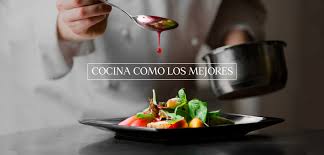 Curso de cocina para invitados (cocina de autor). Acam Escuela Culinaria De Alta Cocina De Guatemala