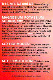 Can a blood test detect thyroid cancer. Pin On Health
