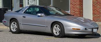 Image result for Bright White 1997 Firebird