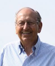 Ron Harrod Foundation