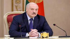 هشدار اتمی لوکاشنکو به ترامپ: تاماهاوک را به کی‌یف ندهید