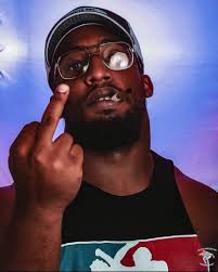 Happy Birthday to AJ Gray!