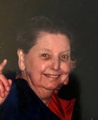 Obituary for Juanita Mae (Harkey) Starr