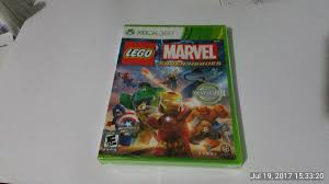 Shop for lego xbox 360 games at best buy. Ular Lucu Juego Lego City Xbox 360 Lego Star Wars The Complete Saga Xbox 360 Review Any Game