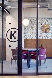 A Tour Of Wework Tower Bridge Office Interior Design Office Interiors Interior