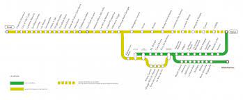 Le lieu de départ, gare du nord, est situé à une distance de 4,169 km de la destination (anr).a pied, le temps de trajet entre la station de départ et la destination est de 56 mn. Week End Des 21 22 Septembre 2019 Travaux Sur Le Rer D