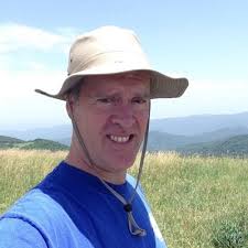 George Lipscomb (@drlipscomb1)