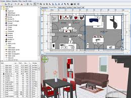 Creer Les Plans D Une Maison Ou D Un Batiment Et Visualiser En 3d Avec Sweet Home 3d