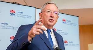 The server name is mobile.health.nsw.gov.au; Racgp Nsw Health Minister Pushing For Changes To Mandatory Reporting Laws
